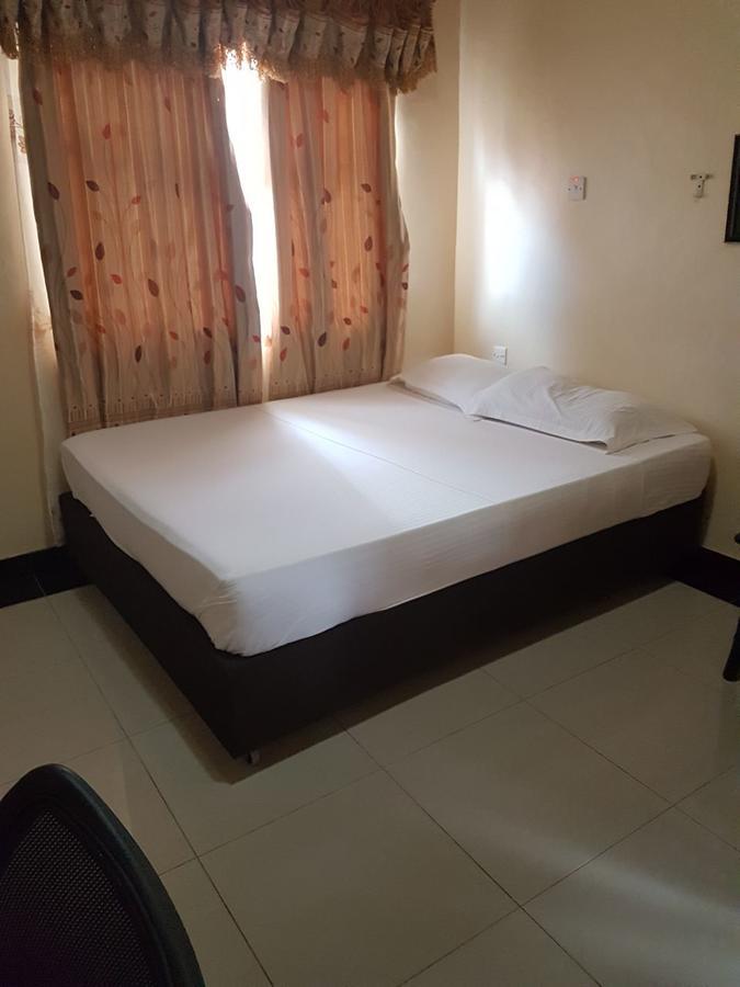 Ceamo Prestige Lodge Lodwar Exterior photo