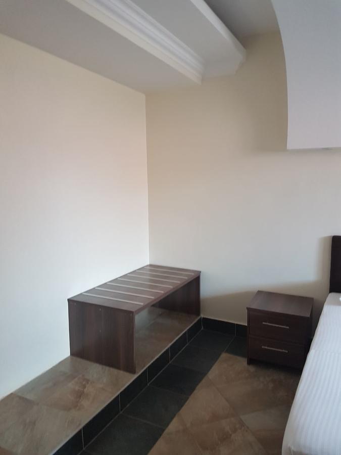 Ceamo Prestige Lodge Lodwar Exterior photo