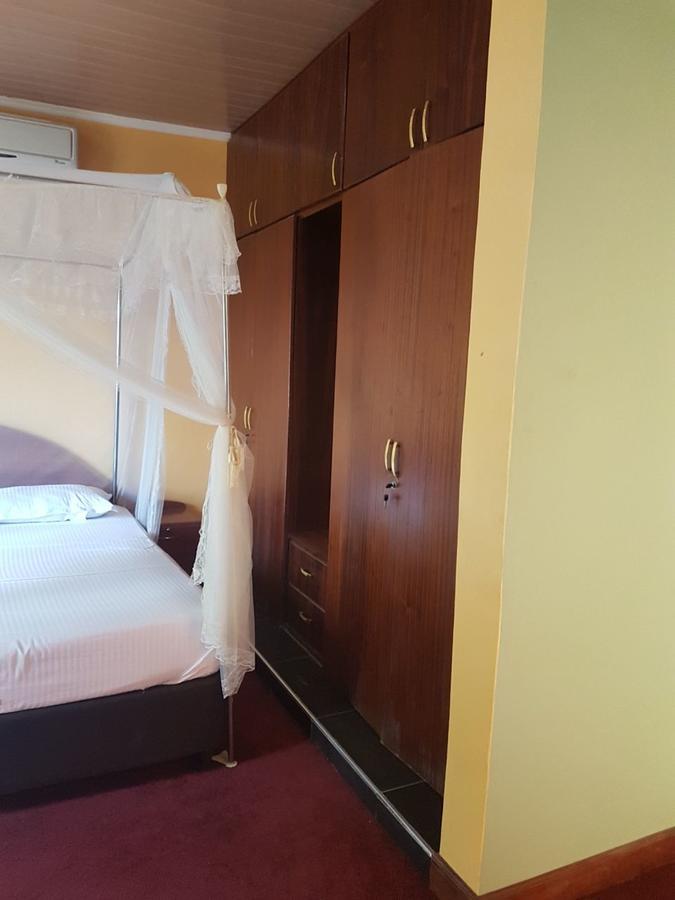Ceamo Prestige Lodge Lodwar Exterior photo
